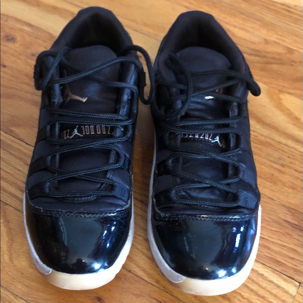 Jordan sneakers